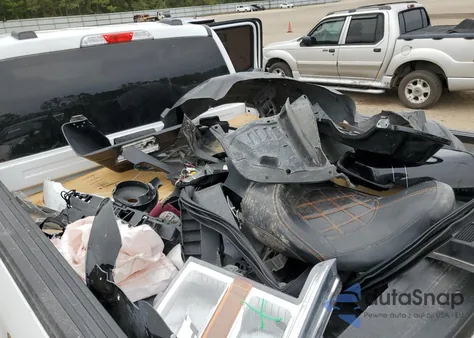 2022 Ford F150 Supercrew из США, поврежденный, VIN 1FTFW1E50NFA10549